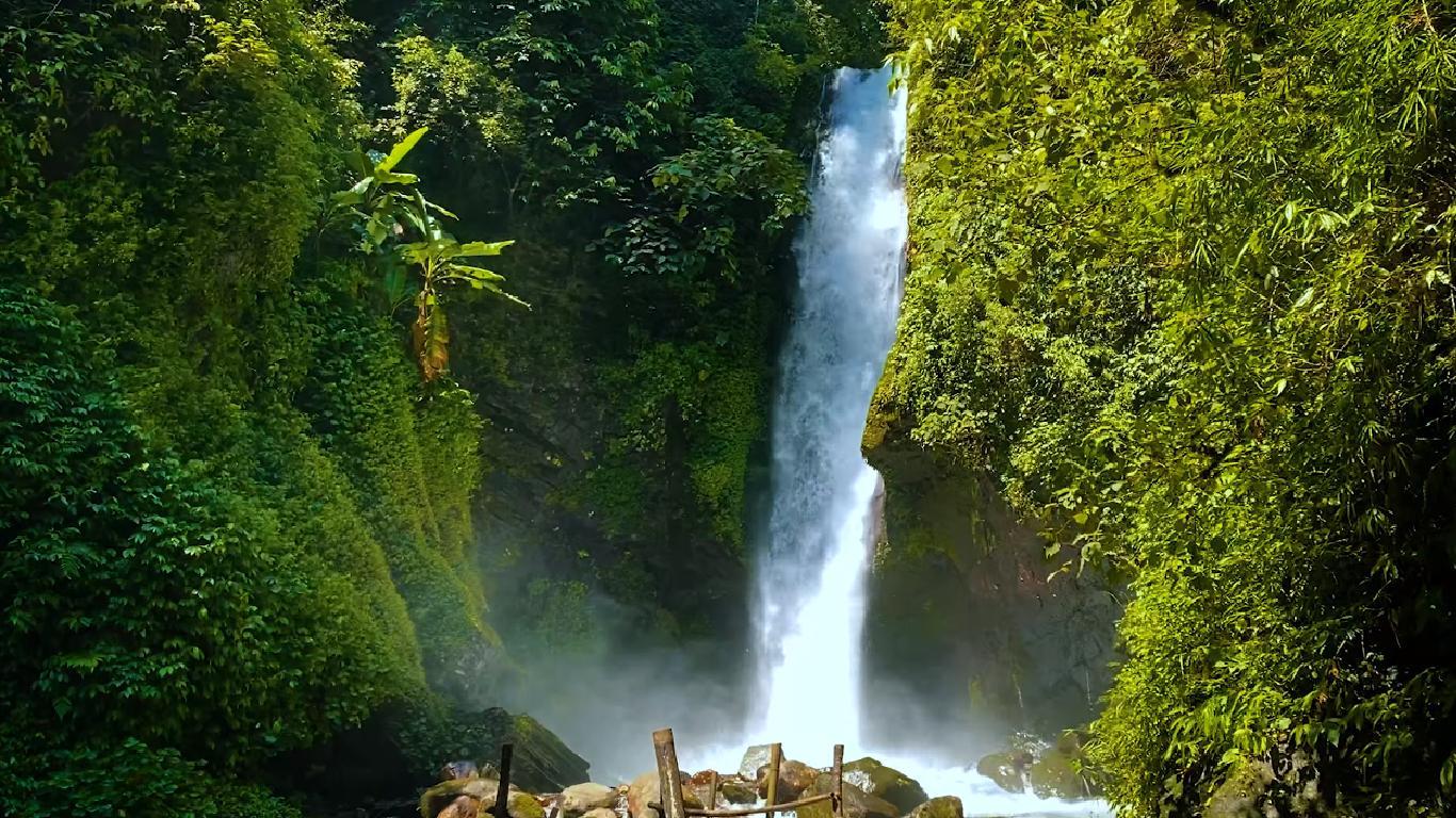 Pelling Tour Package 2 N 3D
